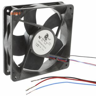24V 19040433A 120X32MM AXIAL MC24B3NDN 24VDCFAN