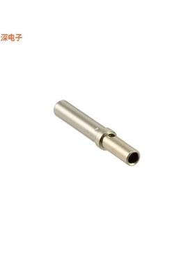 AT62-201-16NKIT |机制CONN SCK 16-18AWG NCKL CRMP 10PC