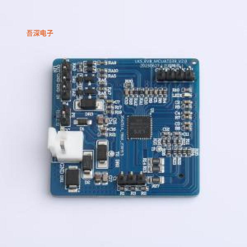 原装 LKS32AT039PXL5G6Q9B-3K |全新正品开发板