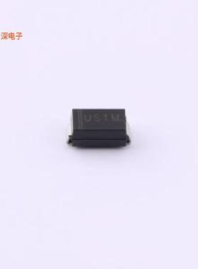 HUS1MHE3AH |原装SMA快恢复/高效率二极管