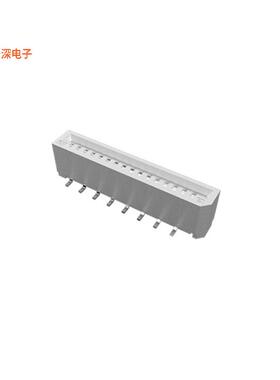 F52L-1A7A1-11016 |原装全新CONN FFC FPC VERT 16POS 1MM SMD