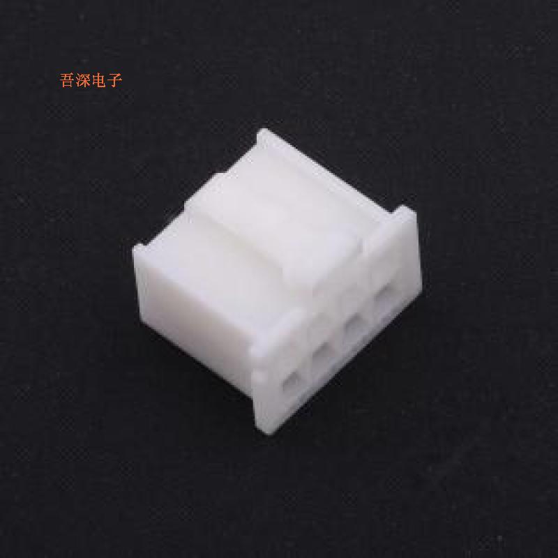 MDF6-8DS-3.5C |原装P=3.5mmCONN SOCKET HSG 8POS 3.50MM