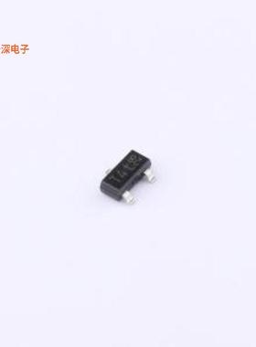 PESD2IVN48T-QR |原装TO-236ABTVS DIODE 48VWM 67VC TO236AB