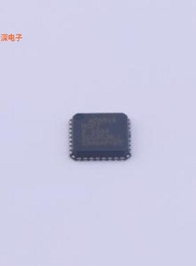 AD9514BCPZ |原装LFCSP-32(5x5)时钟缓冲器/驱动器/分配器