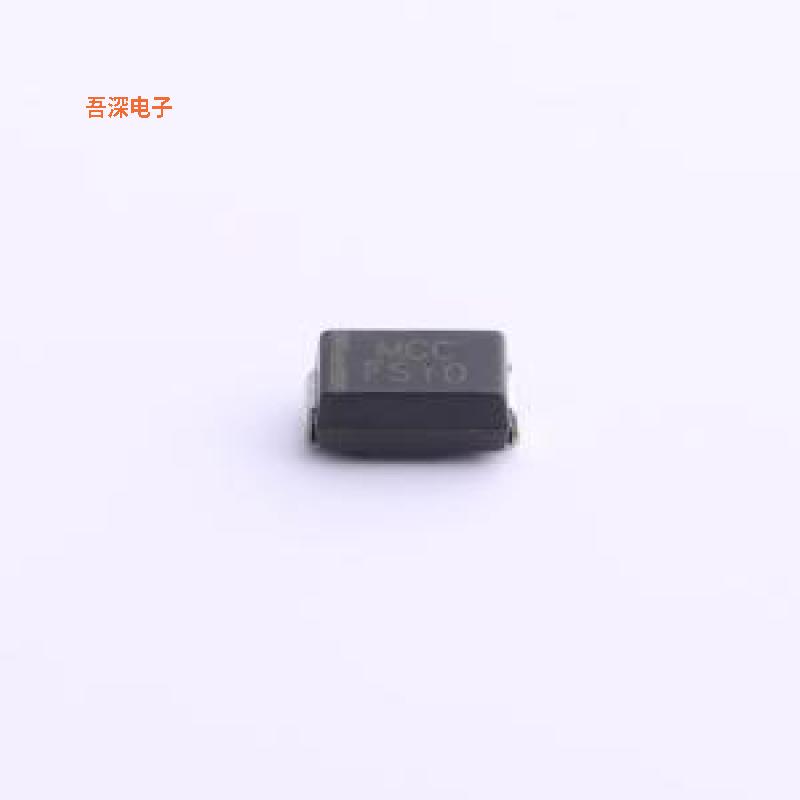 FS1D-LTP |原装SMA(DO-214AC)DIODE STANDARD 200V 1A DO214AC