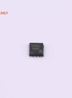 SIS862DN-T1-GE3-VB |原装DFN3x3-8(MOSFET)