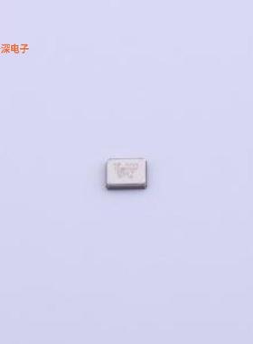 TJ2116000NYGBC |原装SMD2016-4P无源晶振