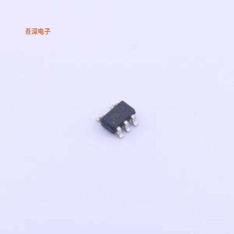 TPS78450QDBVRQ1 |原装SOT-23-5IC REG LINEAR 5V 300MA SOT23-5