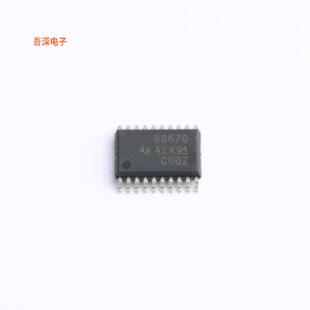 LP8867QPWPRQ1 |原装HTSSOP-20-EP驱动