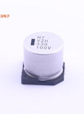 VZH331M2ATR-1816 |原装SMD,D18xL16.5mm贴片型铝电解