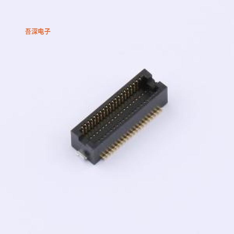 DF12NB(4.0)-40DP-0.5V(51) 原装|正品SMD,P=0.5mm