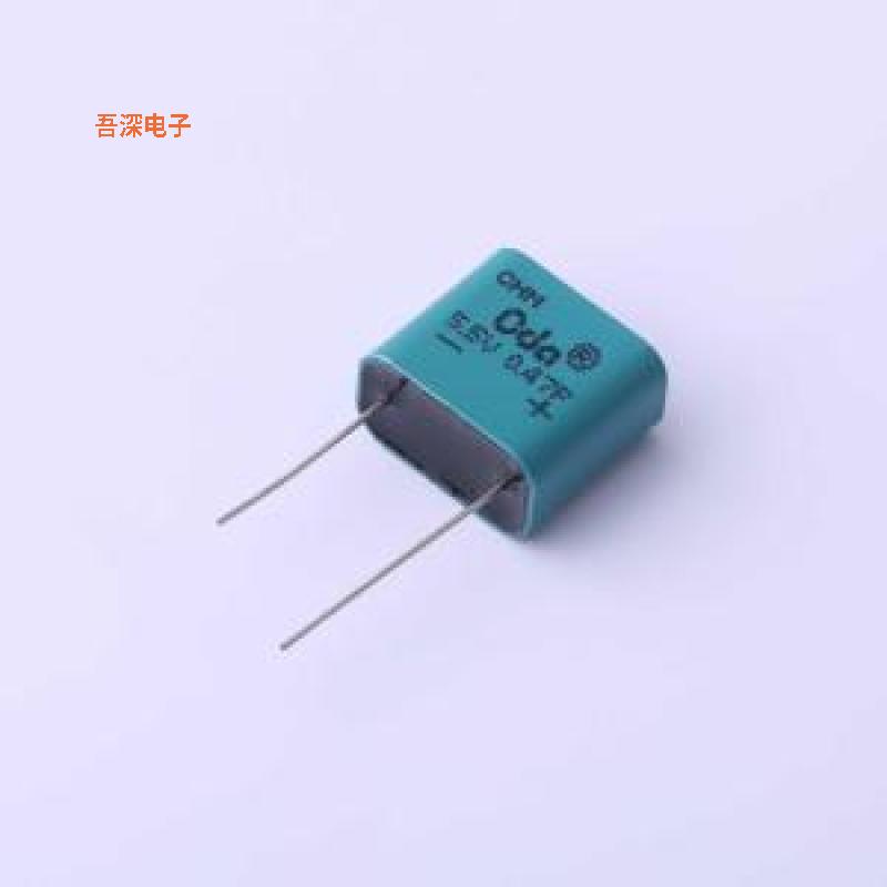 CHM-5R5L474R-TW 原装|正品插件,P=11.5mm