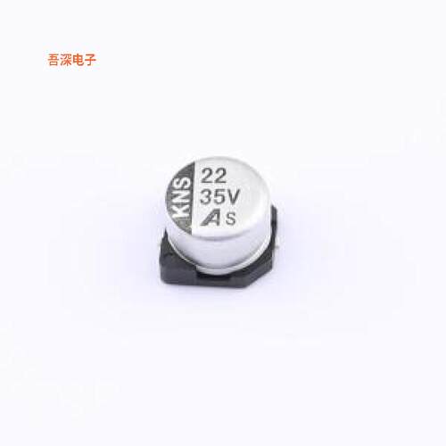 189RV177 |原装SMD,D6.3xL4.5mm型铝电解电容