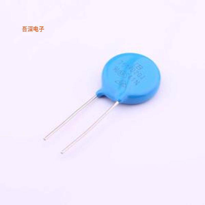 751KD20J-EP10(STAR) |原装插件,P=10mm压敏