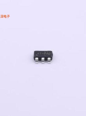 RT9742QGJ5 |原装TSOT-23-5IC PWR SWITCH N-CHAN 1:1 SOT23-5