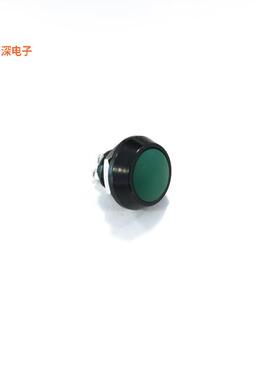 MMPI0120/AGNRD012P|原装全新12 MM DOMED BLACK ANODI