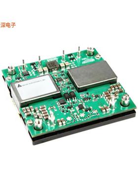H36SA54003NNFC |隔离模块DC DC CONVERTER 54V 162W