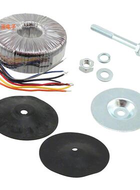 VPT100-10000 |环形PWR XFMR TOROIDAL 1000VA CHAS MT