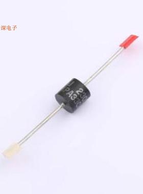 15KPA33CA |原装P600TVS DIODE 33VWM 54.7VC P600