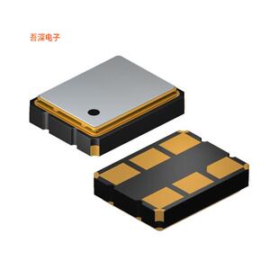 SQG32P2B071N-400.000M |原装全新XTAL OSC XO 400.0000M