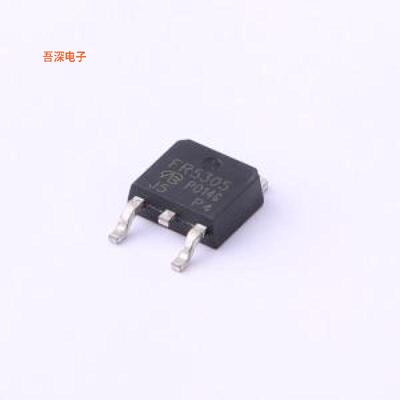FR5305-VB |原装TO-252(MOSFET)