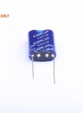 SP-5R5-Z105VY |原装插件,P=12mm