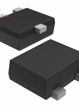 SVC704-TL-E |原装全新DIODE FM VARICAP SGL VR 7V MCPH3