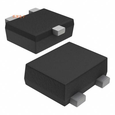 30C02MH-TL-H |NPNTRANS NPN 30V 0.7A 3-MCPH