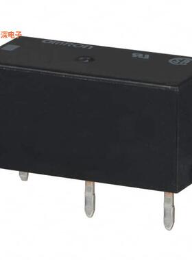 G6B-1114P-US-SV-DC24 |通孔Relay SPST-NO (1 Form A) 12VDC