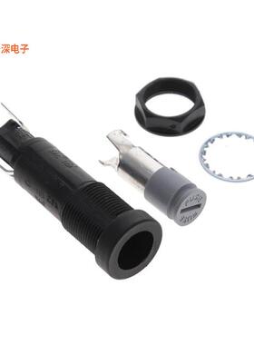 03453LS4HXN|面板安装ACS INTL SHOCK-SAFE 3AG FUSEHLD