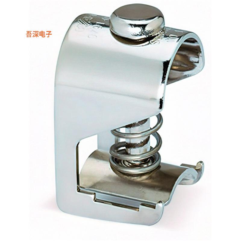 791-117 |原装全新SHIELD CLAMP; DIAMETER OF COMPAT