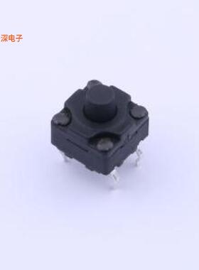 K2-1843DP-I4SW-02 |原装插件轻触