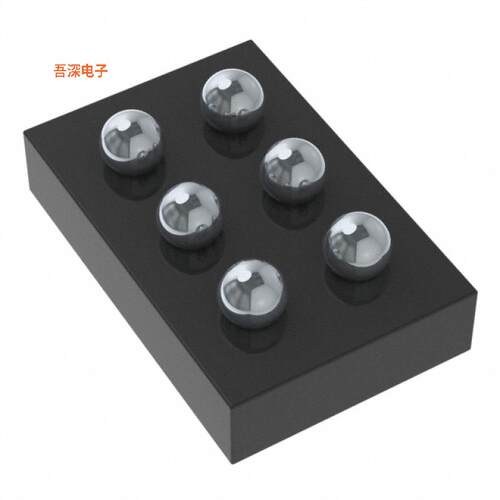 TMP117MAIYBGT |原装全新TEMP SENSOR