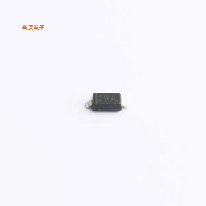 BZT52B6V2Q |原装SOD-123稳压二极管