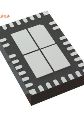 LT8350SAV#PBF |原装全新IC REG BUCK BOOST ADJ 6A 32LQFN