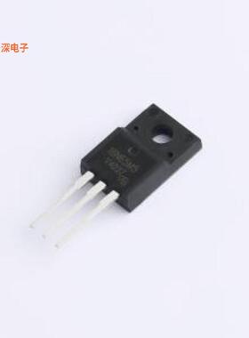 18N65M5-VB TO220F|原装TO-220F(MOSFET