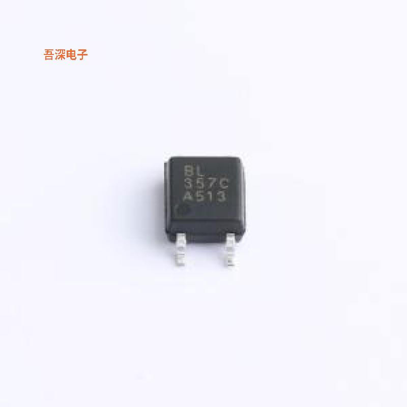 BL357C |原装SOP-4晶体管输出光耦