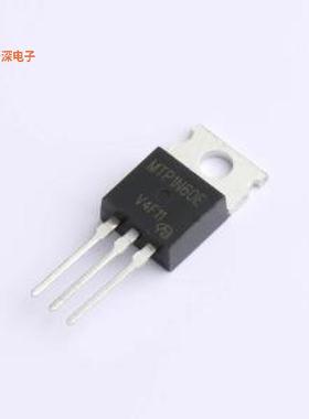 MTP1N60E-VB |原装TO-220AB(MOSFET)