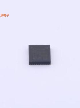 MSP430FR2153TRSMR |原装VQFN-32-EP(4x4)单片机(MCU/MPU/SOC