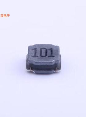 SMNR4018-101MT |原装SMD,4x4mm功