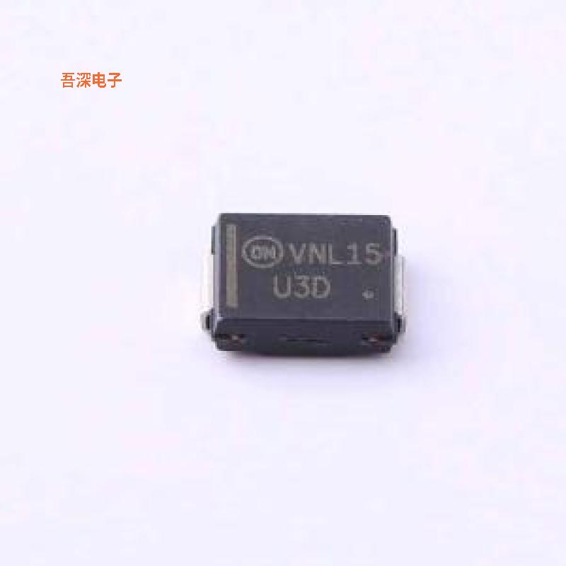 MURS320T3G |原装SMC(DO-214AB)DIODE STANDARD 200V 3A SMC