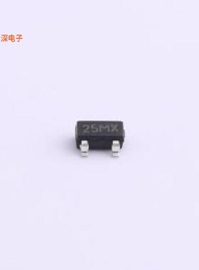 XC6202P502MR|原装SOT-23-3L线性(LDO