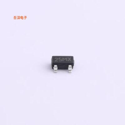 XC6202P502MR|原装SOT-23-3L线性(LDO