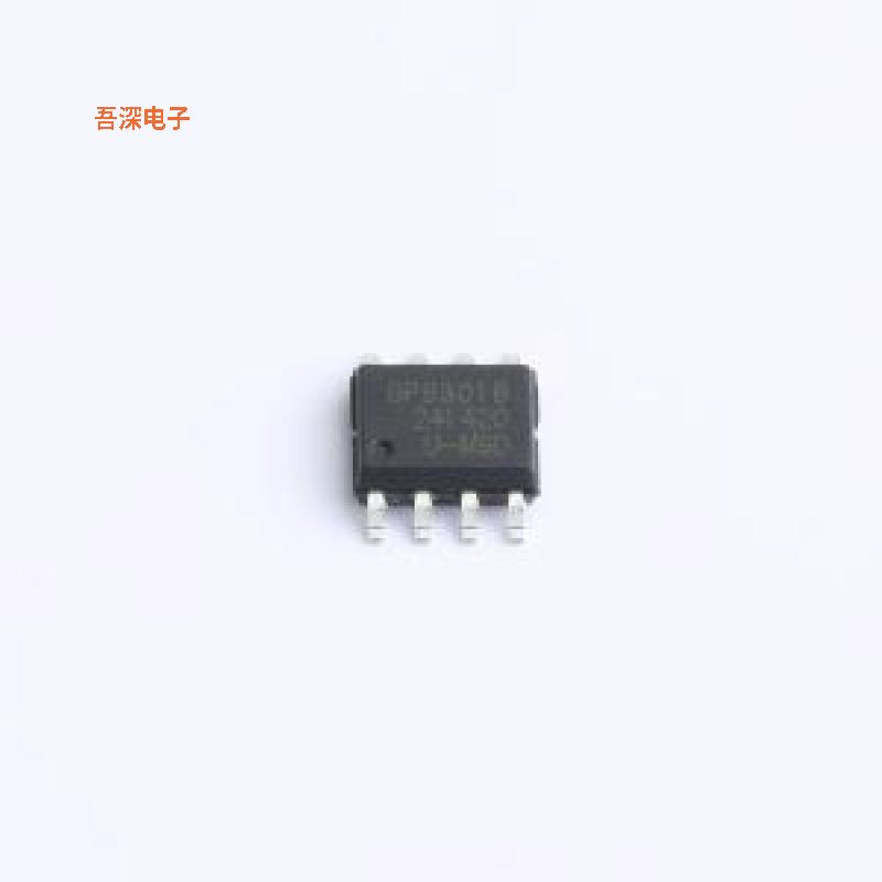 GP9301B-F4K-C2H1-SW |原装SOP-8ADC/DAC-专用型