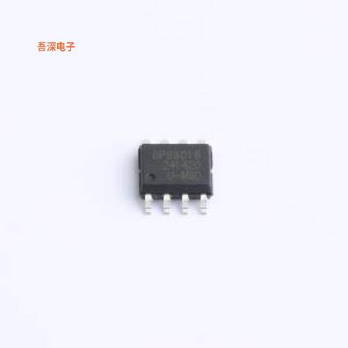 GP9301B-F4K-C2H1-SW |原装SOP-8ADC/DAC-