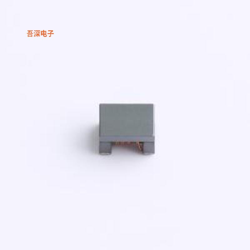 YLM4532D-331T |原装SMD-4P,4.5x3.2mm共模滤波器