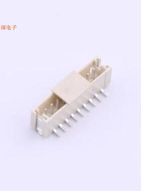 ZH1500-LT-09 |原装SMD,P=1.5mm线对板针座