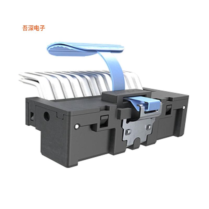 2253511002 |PCIe x8NEXTSTREAM 8X 74P RA TO RA 1000M