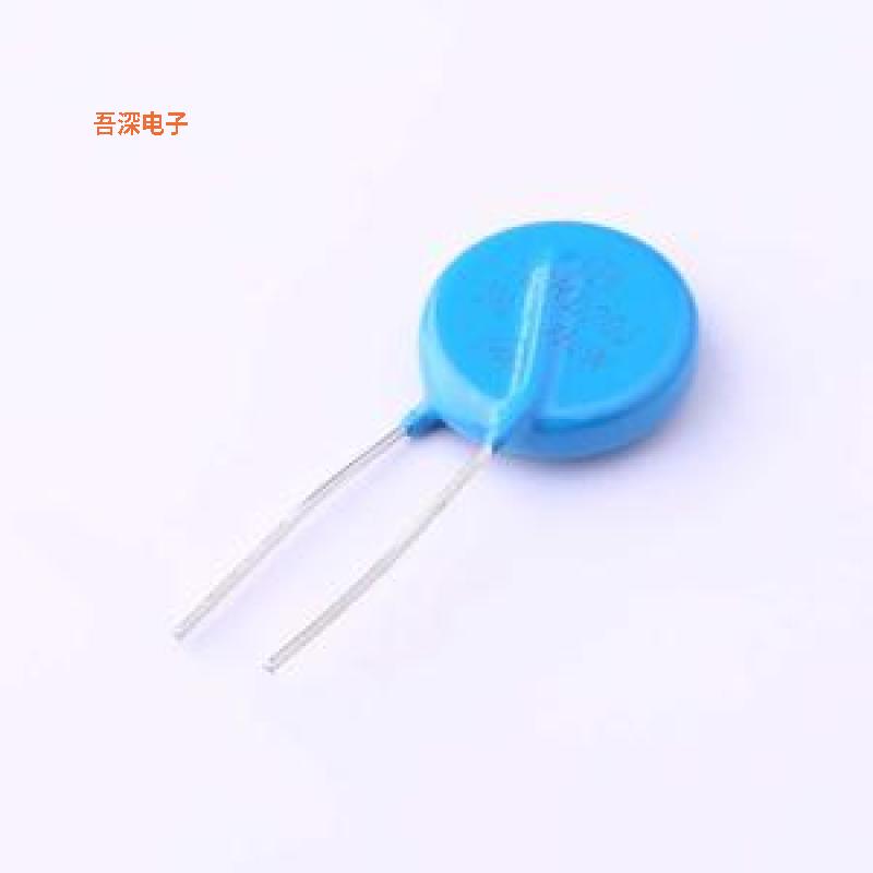 102KD20J |原装插件,P=10mm压敏