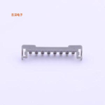 5051520800 |20WB RETAINER 8CKT配套使用：5051510800